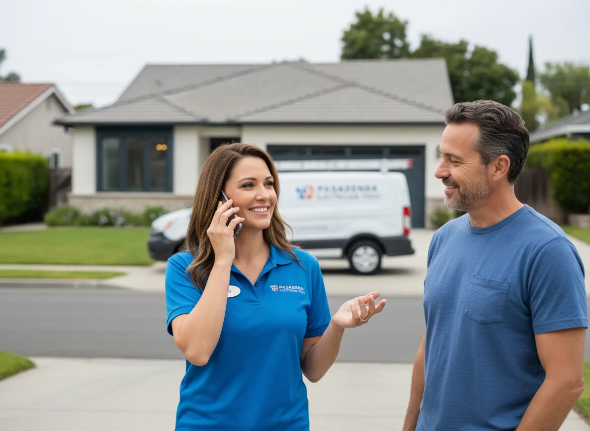 Electrician Skowhegan, ME FAQs